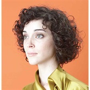 Just the Same but Brand New - St. Vincent