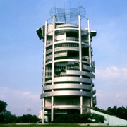 Mesiniaga Tower, Subang Jaya