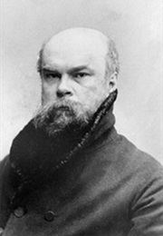Works of (Paul Verlaine)