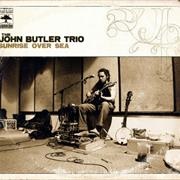 Sunrise Over Sea - John Butler Trio