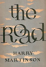 The Road to Klockrike (Harry Martinson)