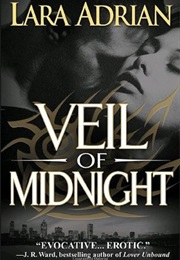 Veil of Midnight (Lara Adrian)