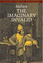 The Imaginary Invalid