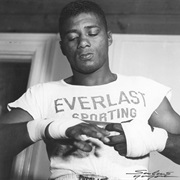 Floyd Patterson