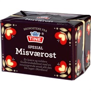 Misværost
