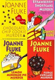 Hannah Swenson Series