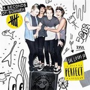 PIZZA! - 5 Seconds of Summer