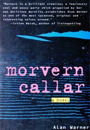 Morvern Callar (Alan Warner)