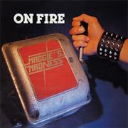 Maggie's Madness - On Fire (1984)