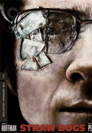 Straw Dogs (1971)