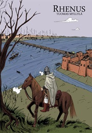 Rhenus (Tuomas Myllylä)
