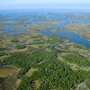 Chassahowitzka National Wildlife Refuge