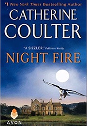 Night Fire (Catherine Coulter)