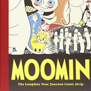 Moomin (Tove Jansson)