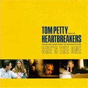 Tom Petty and the Heartbreakers - Songs and Music From "She's the One"