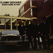 Flamin' Groovies - Shake Some Action