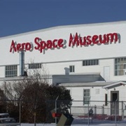 Aerospace Museum (Calgary, Canada)