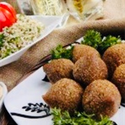 Syria (Kibbeh)