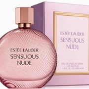 Sensuous Nude Estée Lauder