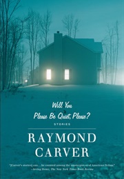 Raymond Carver: Collected Stories (Raymond Carver)