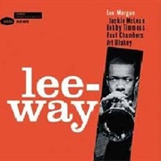 Lee Morgan - Lee-Way