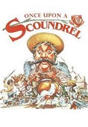 Once Upon a Scoundrel (1974)