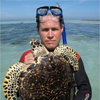 Ocean Mysteries With Jeff Corwin