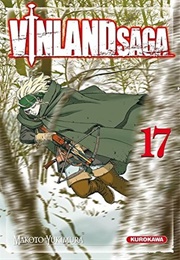 Vinland Saga, Vol. 17 (Makoto Yukimura)
