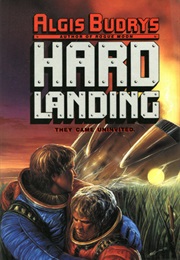 Hard Landing (Algis Budrys)