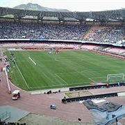 Stadio San Paolo