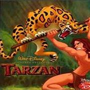 Tarzan