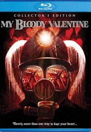 My Bloody Valentine (Unrated) (1981)