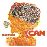 Can - Tago Mago