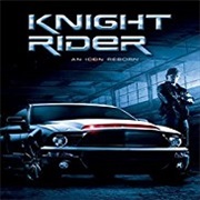 Knight Rider (2008-09)