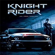 Knight Rider (2008-09)