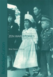 Zen War Stories (Brain Daizen Victoria)