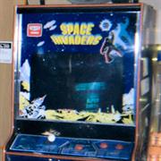 Space Invaders (1978)
