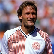 Preben Elkjaer