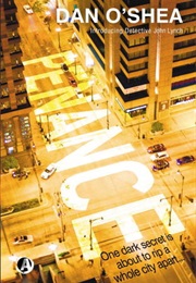 Penance (Dan O Shea)