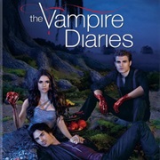 The Vampire Diaries Season 3