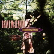 Grant McLennan - Horsebreaker Star