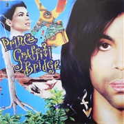 Prince - Graffiti Bridge (1990)