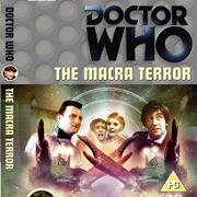 The MacRa Terror (4 Parts)