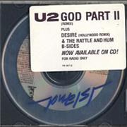 God Part II