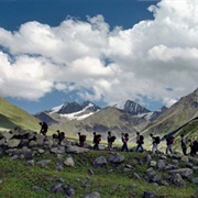 Himalayan Treks Bhutan