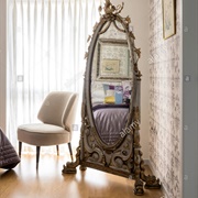 A Full-Length Mirror