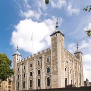 Tower of London