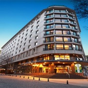 Point Hotel Taksim, Istanbul