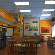 Rubio's Fresh Mexican Grill