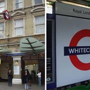 Whitechapel